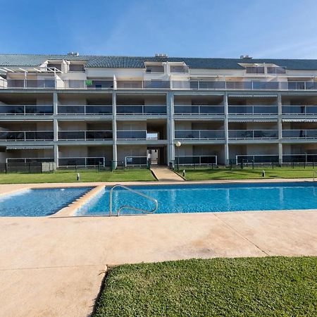 Brisas B2, 2 Dormitorios, Playa A 50M, By Bookinデニア エクステリア 写真