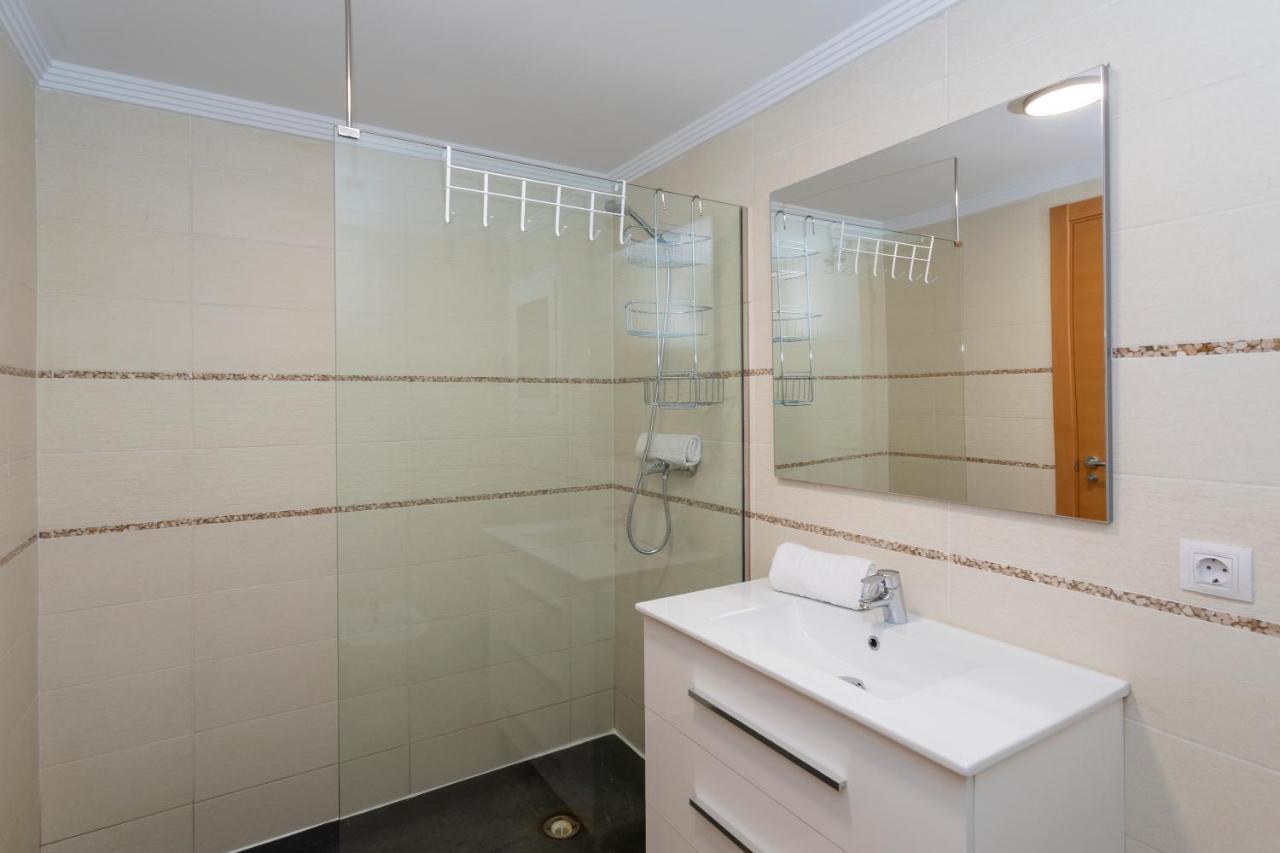 Brisas B2, 2 Dormitorios, Playa A 50M, By Bookinデニア エクステリア 写真