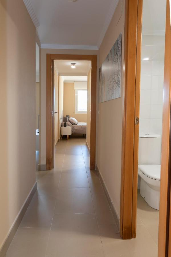 Brisas B2, 2 Dormitorios, Playa A 50M, By Bookinデニア エクステリア 写真