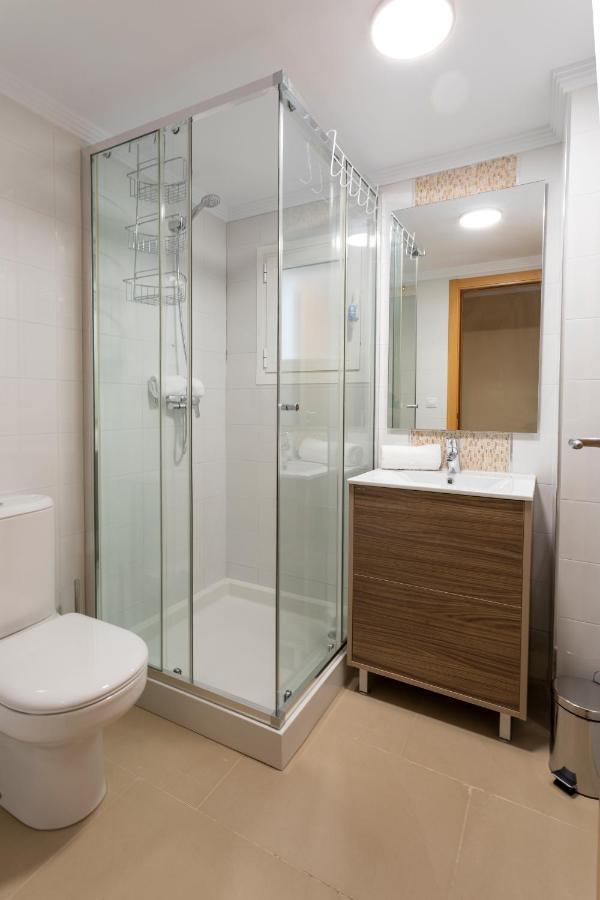 Brisas B2, 2 Dormitorios, Playa A 50M, By Bookinデニア エクステリア 写真